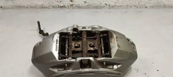 Mercedes-Benz S W222 Front brake caliper 20b40105005a A22269