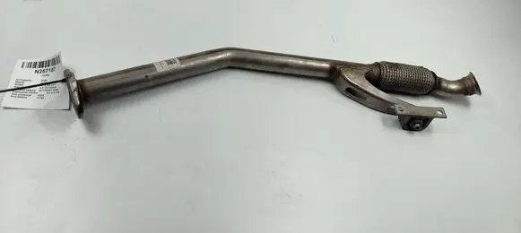 EGR valve line/pipe/hose