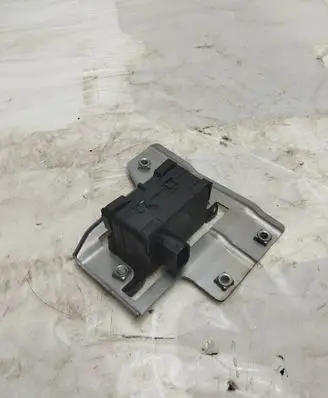 BMW 3 E90 E91 ESP acceleration yaw rate sensor 6762769 10170103253 SC300C020121