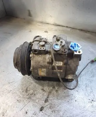 Audi A6 S6 C5 4B Air conditioning (A/C) compressor (pump)