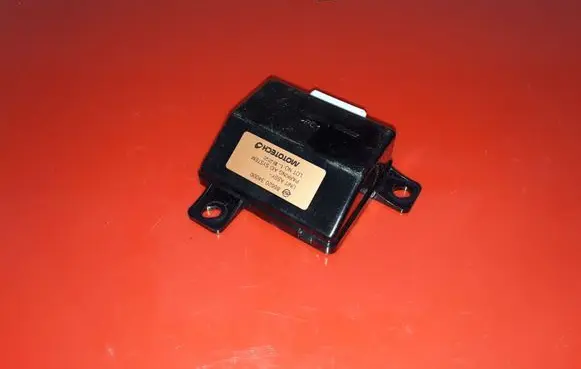 SsangYong Korando Parking PDC control unit/module 8662034000 LB22