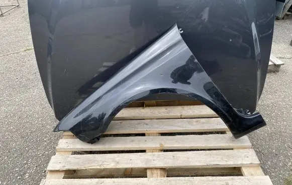 Renault Laguna II Fender 8200295803