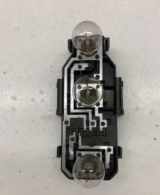 Audi A6 S6 C5 4B Tail light bulb cover holder RFBL3158B