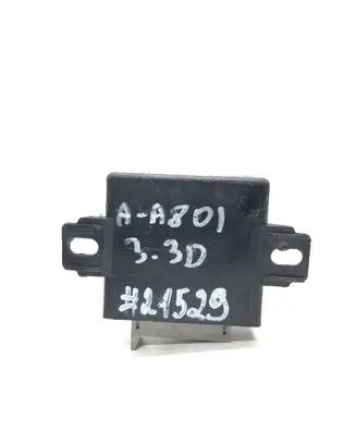Audi A8 S8 D2 4D Wing mirror control module 5DS005617 4A0907445