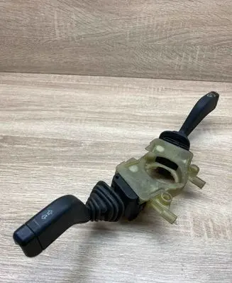 Opel Vectra B Wiper turn signal indicator stalk/switch 26051171