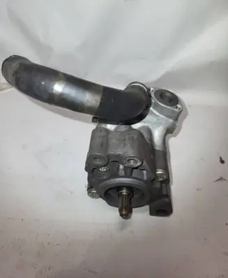 Audi A8 S8 D4 4H Power steering pump 4H0145156P