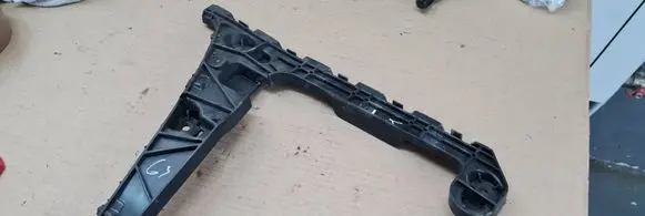 Audi A4 S4 B9 Rear bumper mounting bracket 8W5807453