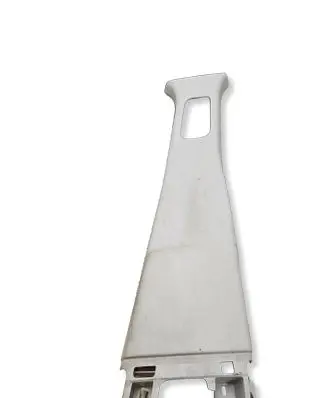Citroen C4 I Picasso (B) pillar trim (top) 9655804977 60751A2 1658459561