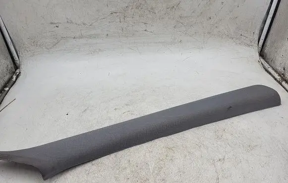 Audi A4 S4 B5 8D (A) pillar trim 8D0867234