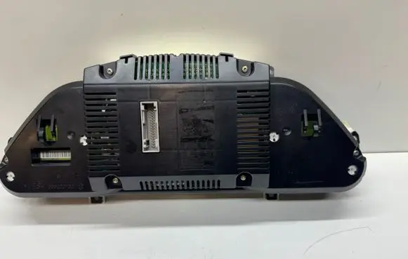 Audi A6 S6 C6 4F Speedometer (instrument cluster) 5550007301 5540007312