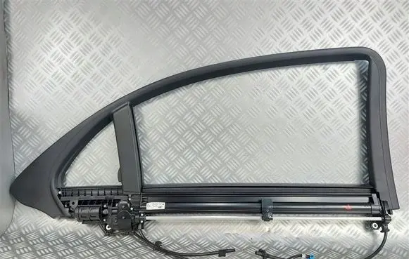 Mercedes-Benz S W222 Rear door window curtain/sunshade A2228100120
