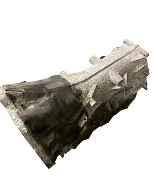 BMW 3 GT F34 Automatic gearbox 1090026 8601211 048520323R
