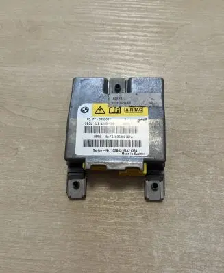 BMW 5 E60 E61 Airbag control unit/module 6953007 65776953007 220434654