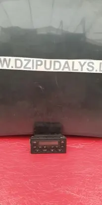 Land Rover Discovery Climate control unit JFC000171PMA MF1465700260