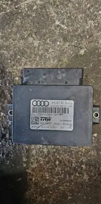 Audi A6 C7 Hand brake control module 4H0907801E 32620251A 4H0907801A