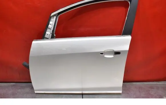 Opel Astra J Front door