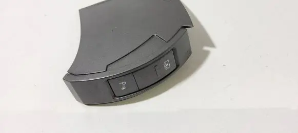 Volkswagen Phaeton Parking (PDC) sensor switch 3D1959672F