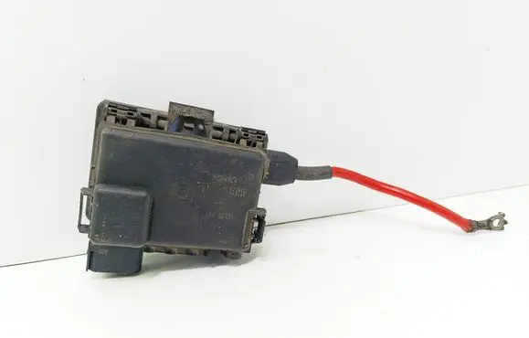 Fuse module