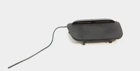 Mercedes-Benz CLS C219 Parking PDC sensor display screen A2196890066