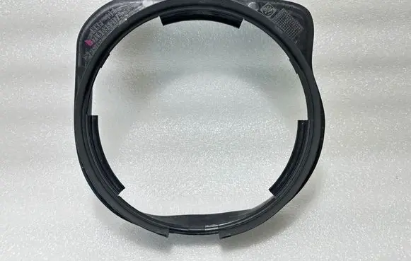 Volkswagen Touareg I Rear door speaker cover trim 7L6035217A