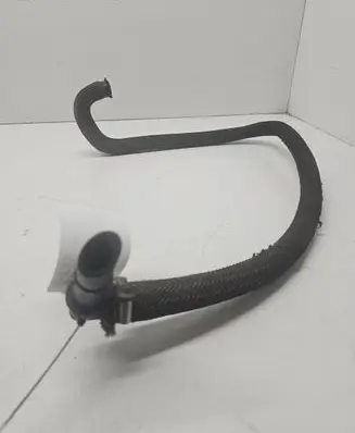 Land Rover Discovery Breather hose/pipe 