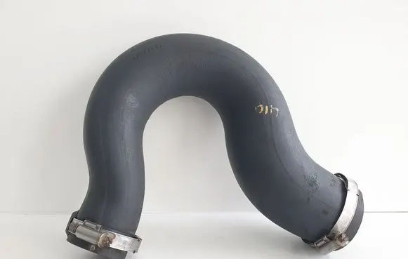 Renault Master II Intercooler hose/pipe