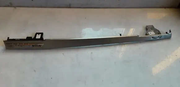 Audi A8 S8 D4 4H Dashboard glove box trim 4H1853174