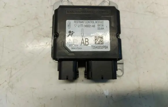 Ford Puma Airbag control unit/module L1TT-14B321-AB