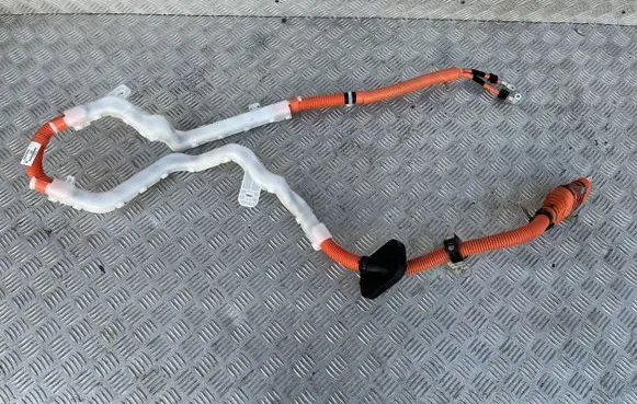 Nissan X-Trail T33 Electric car charging cable 297A46RA0A