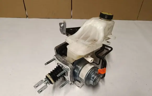 Ford Mustang VI ABS Pump PR3C2D335AJ