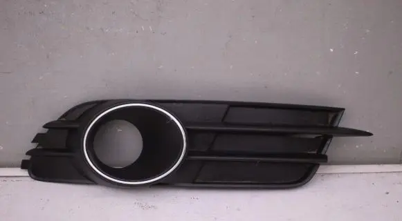 Audi A6 C7 Front fog light trim/grill LL009