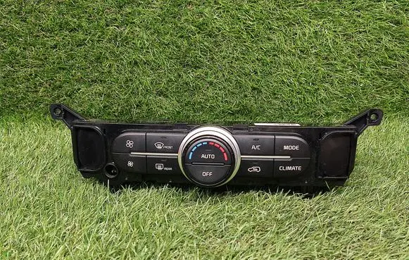 KIA Soul Climate control unit 97250B2GL0CA