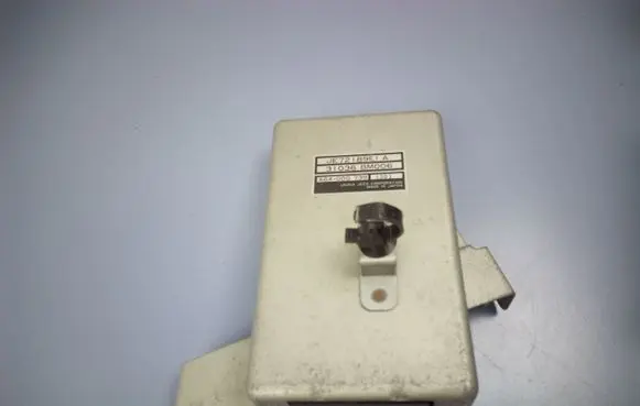 Mazda MPV Comfort/convenience module 31036BM006 JE72I89EIA