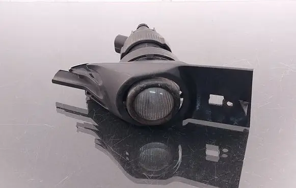 Front fog light
