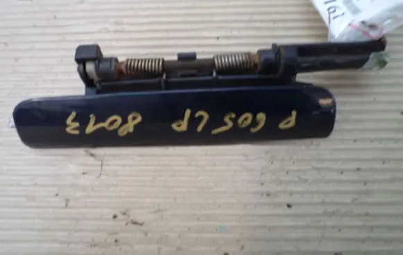 Peugeot 605 Front door exterior handle