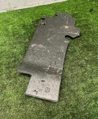 BMW X5 G05 Other interior part 7434323