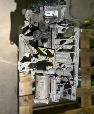Buick Encore I Automatic gearbox 7HQW 24280903 6T407HQW