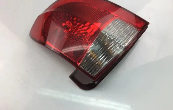 Hyundai Getz Rear/tail lights 123456