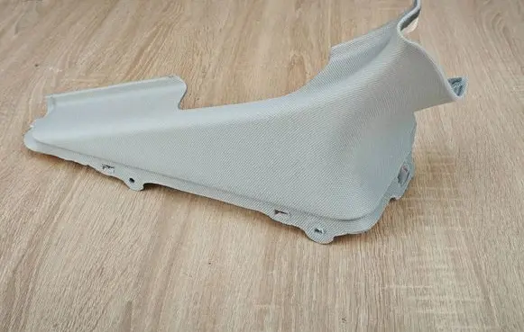 Audi A7 S7 4G (D)pillar trim (top) 4G8867245A