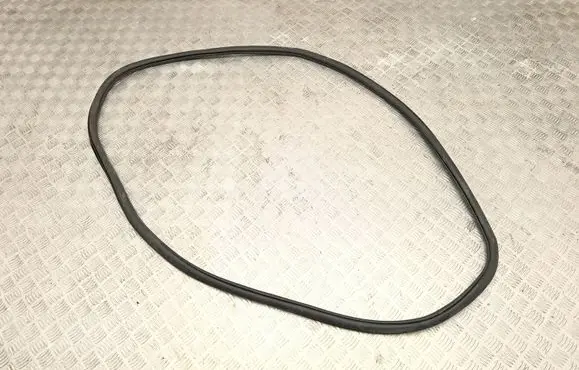 Skoda Enyaq iV Rubber seal front door (on door) 5LA867911B