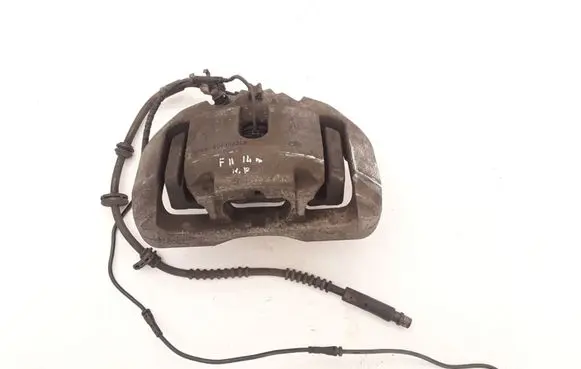 BMW 5 F10 F11 Front brake caliper 34116792689