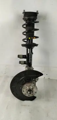 Volkswagen Tiguan Front suspension assembly kit set 5QS413023S 5QS412022E 5WA407258C
