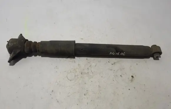 Audi A4 S4 B9 Rear shock absorber/damper 8W9513035D