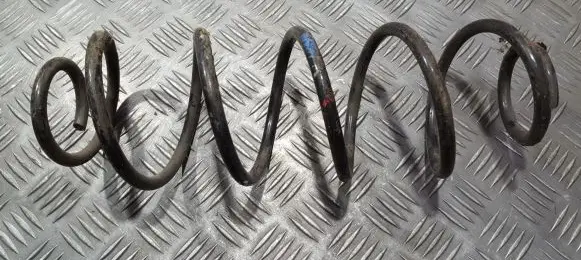 Citroen C3 Rear coil spring