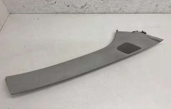 Volkswagen Polo (A) pillar trim 6Q0867234C