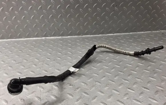 Land Rover Defender Fuel line pipe K6D39T518AC LR144912