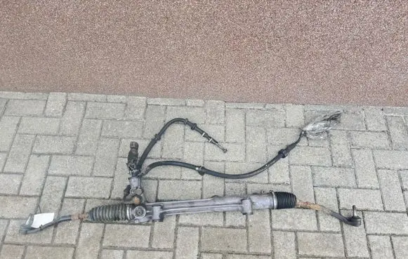 Mercedes-Benz ML W163 Steering rack 7852501710