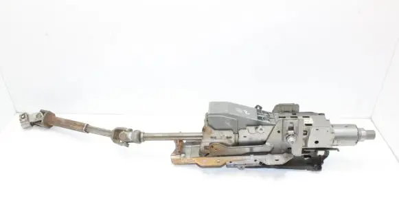 Mini One - Cooper Clubman R55 Steering rack mechanical part 2757528