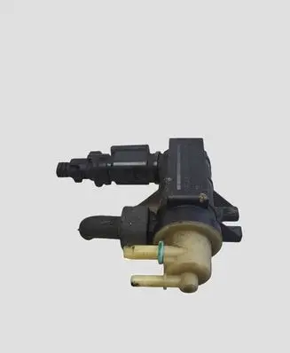 Peugeot 308 Turbo solenoid valve 9677363880 70230003 15T307