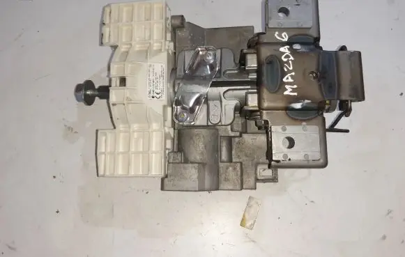 Mazda 6 Steering rack mechanical part KD45675S0M